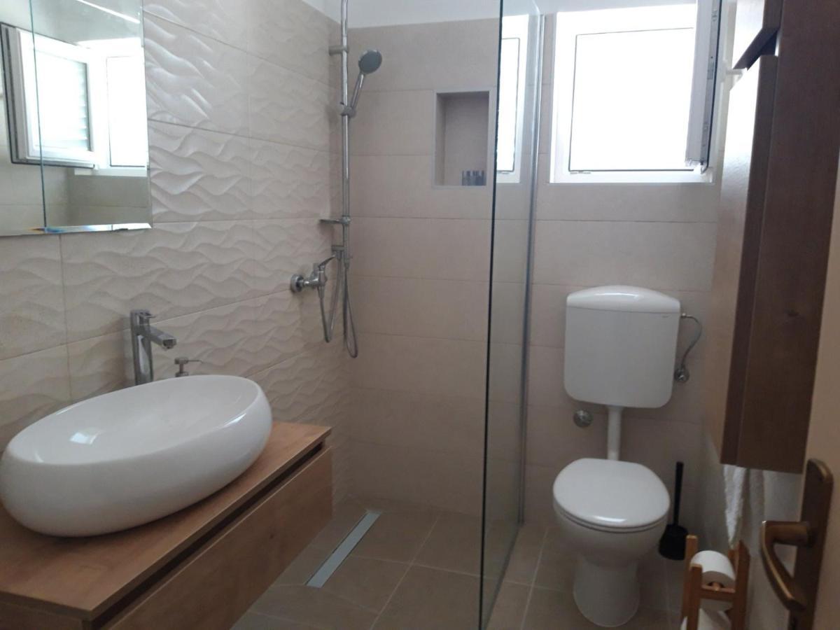 Peaceful Apartment With Beautiful View Hvar Town Eksteriør bilde