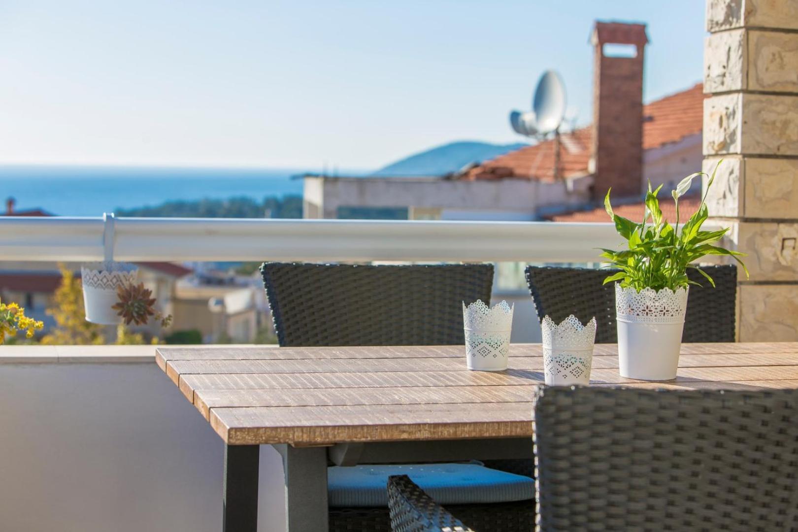 Peaceful Apartment With Beautiful View Hvar Town Eksteriør bilde