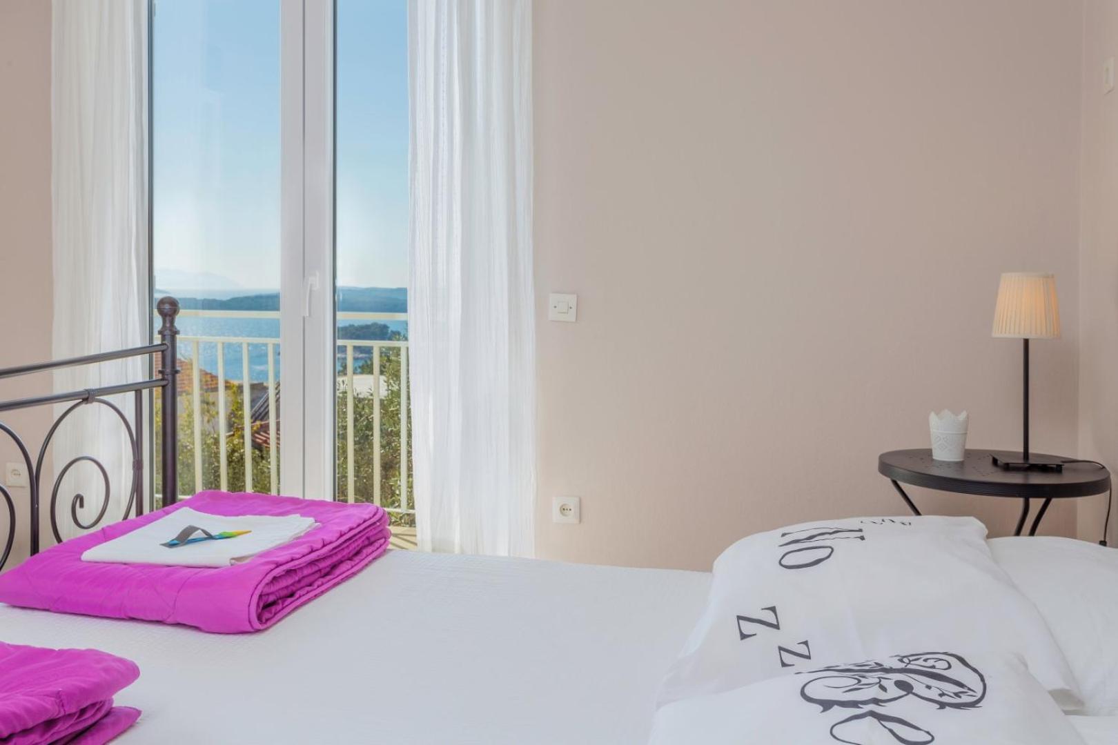 Peaceful Apartment With Beautiful View Hvar Town Eksteriør bilde