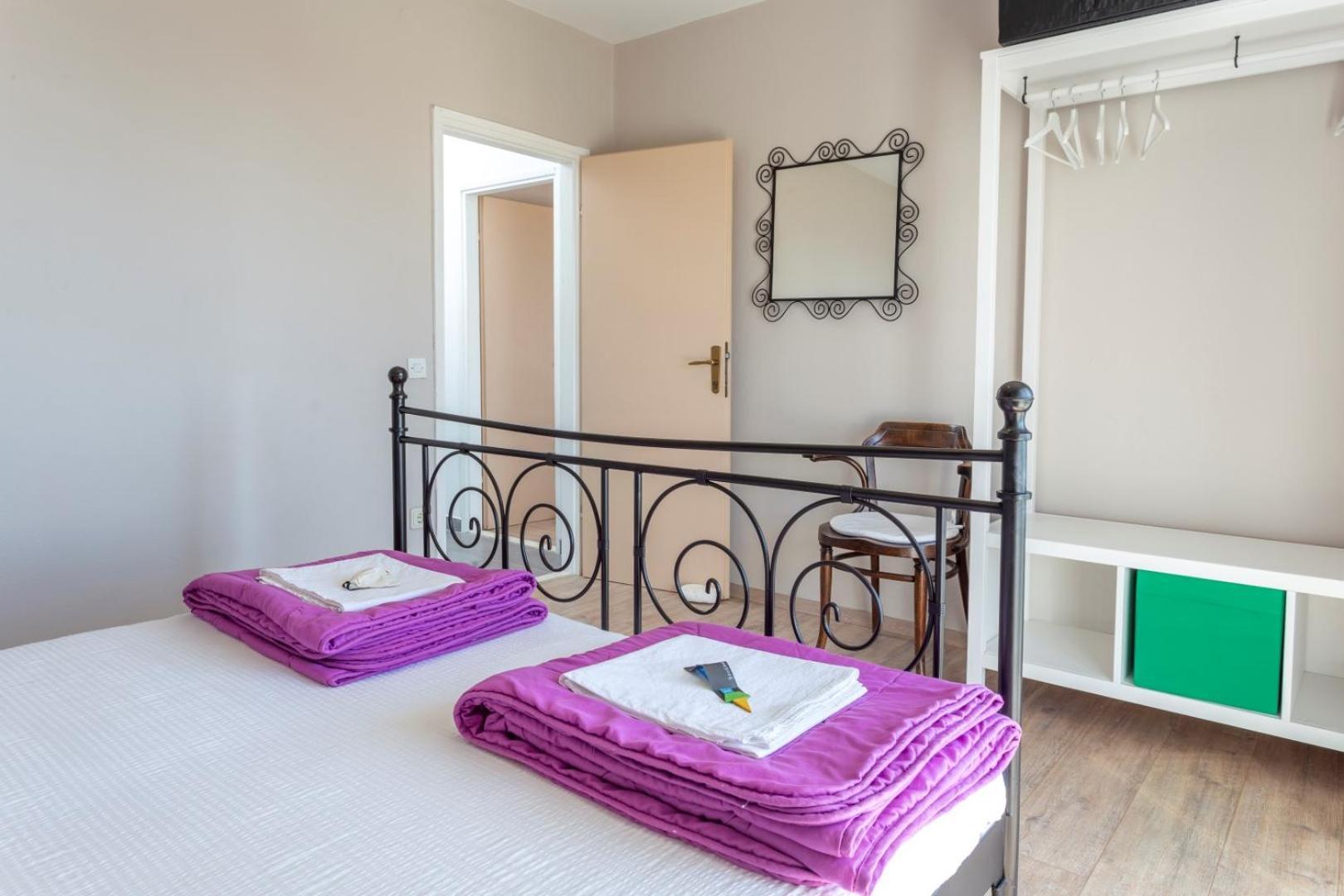 Peaceful Apartment With Beautiful View Hvar Town Eksteriør bilde