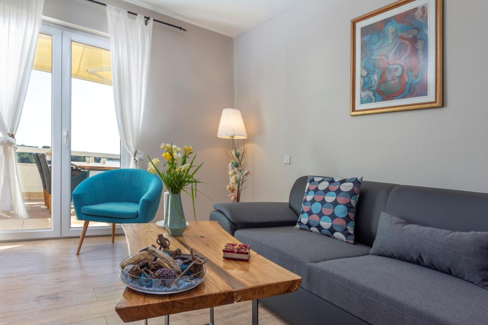 Peaceful Apartment With Beautiful View Hvar Town Eksteriør bilde