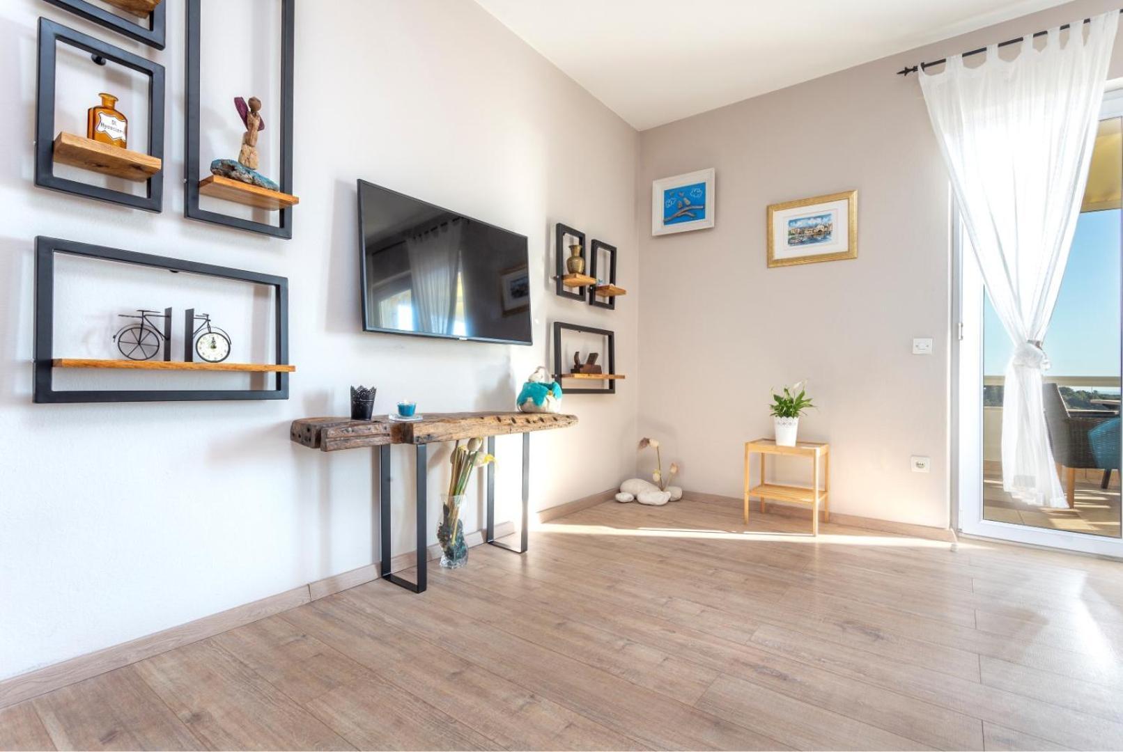 Peaceful Apartment With Beautiful View Hvar Town Eksteriør bilde
