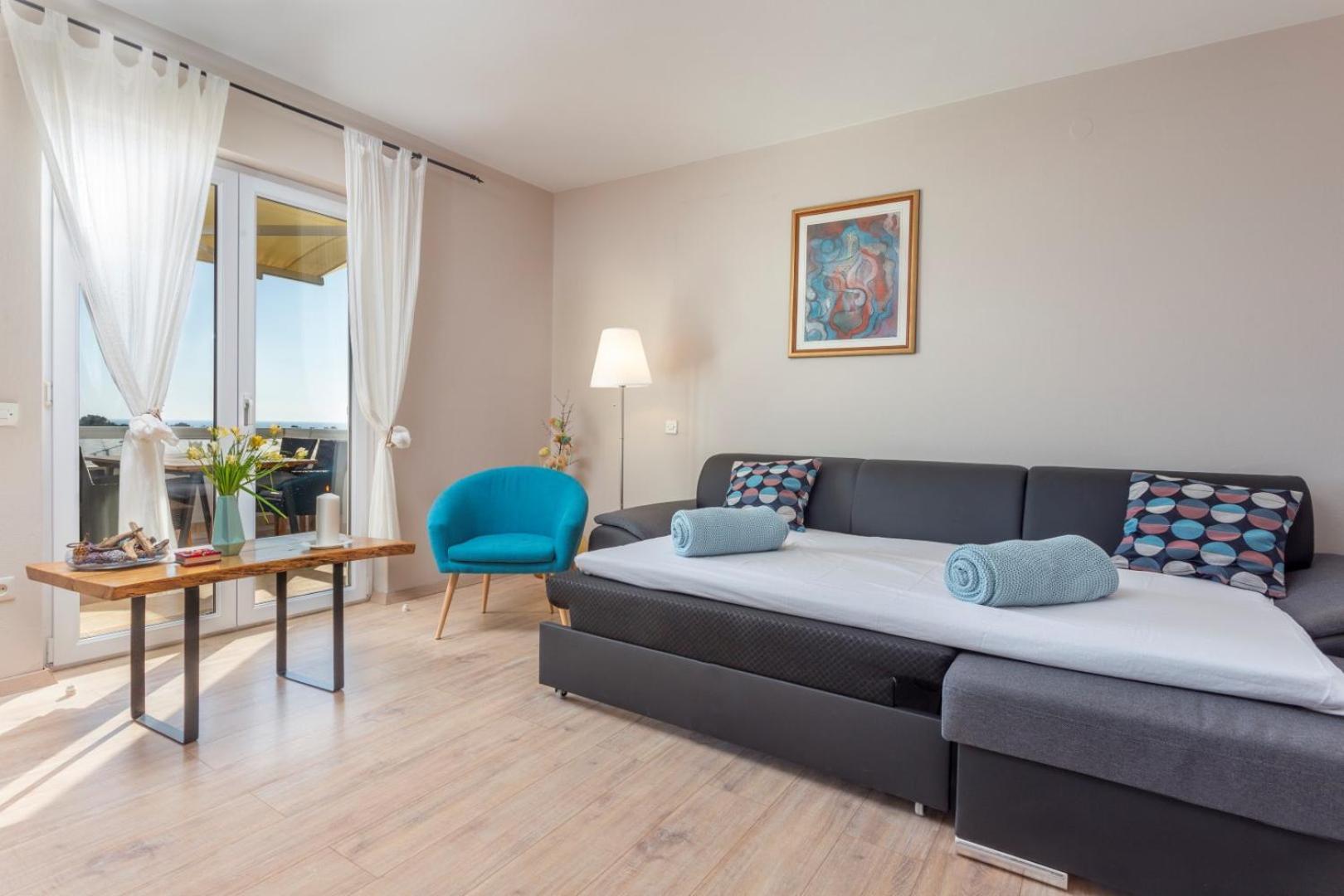 Peaceful Apartment With Beautiful View Hvar Town Eksteriør bilde