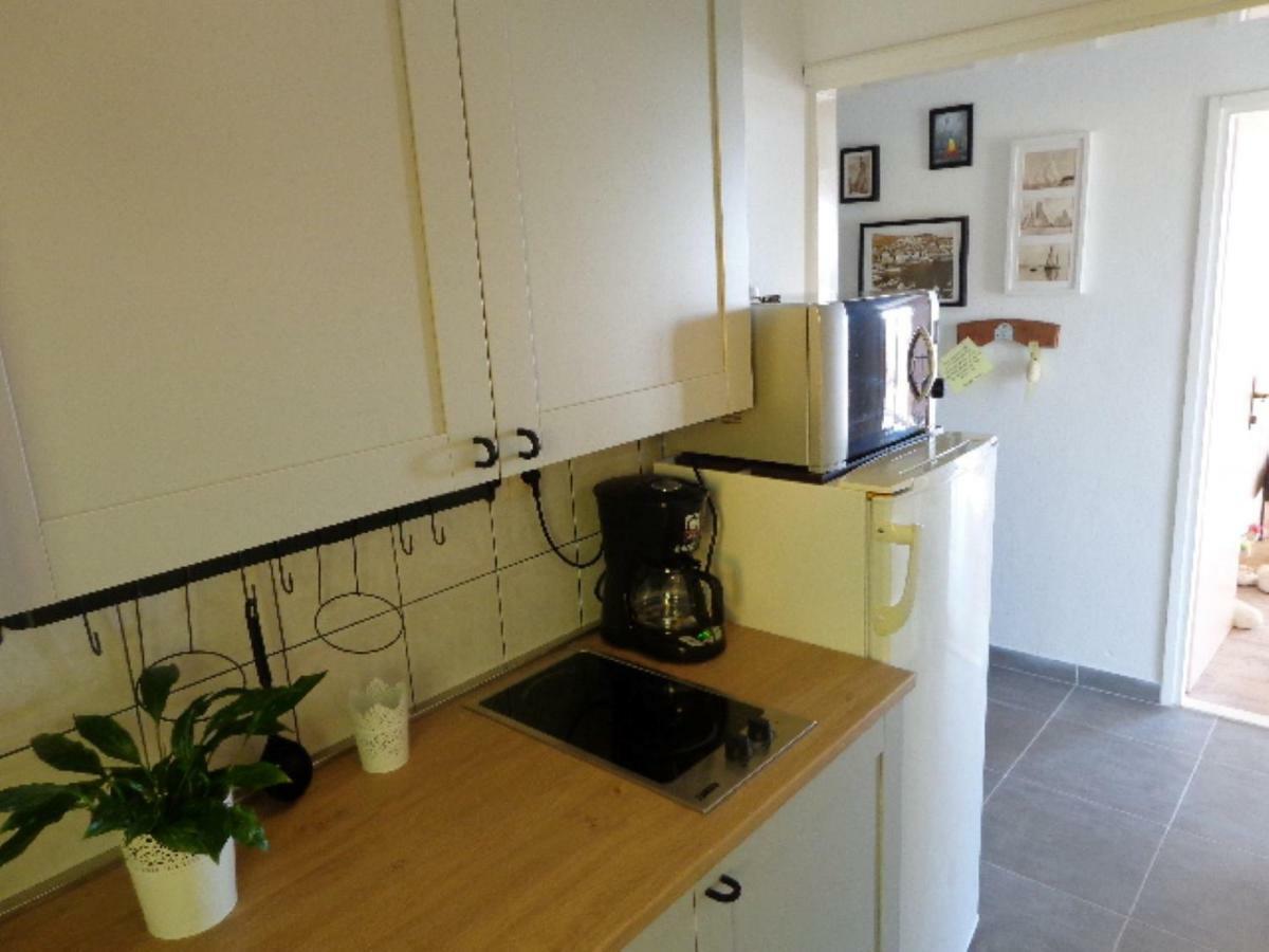 Peaceful Apartment With Beautiful View Hvar Town Eksteriør bilde